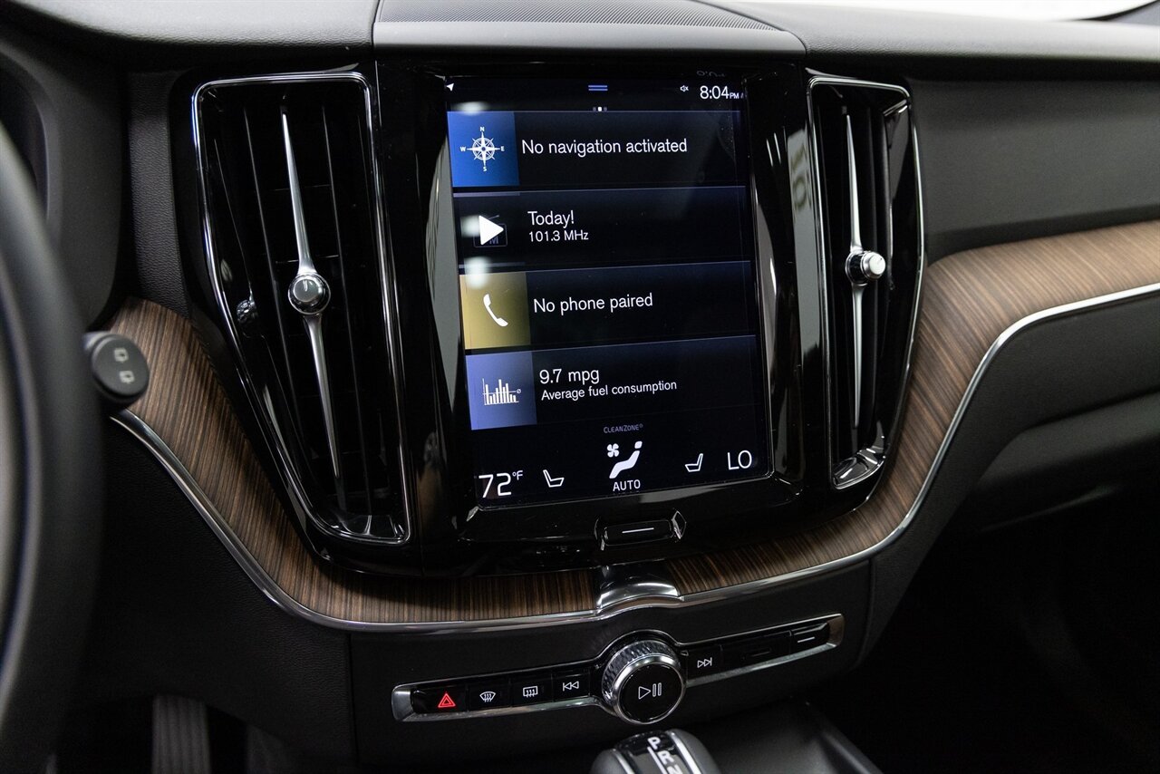 2021 Volvo XC60 T6 Momentum - Photo 19 - Concord, CA 94520