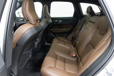 2021 Volvo XC60 T6 Momentum   - Photo 8 - Concord, CA 94520