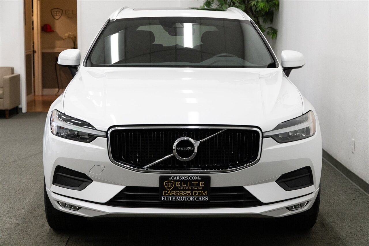 2021 Volvo XC60 T6 Momentum - Photo 12 - Concord, CA 94520