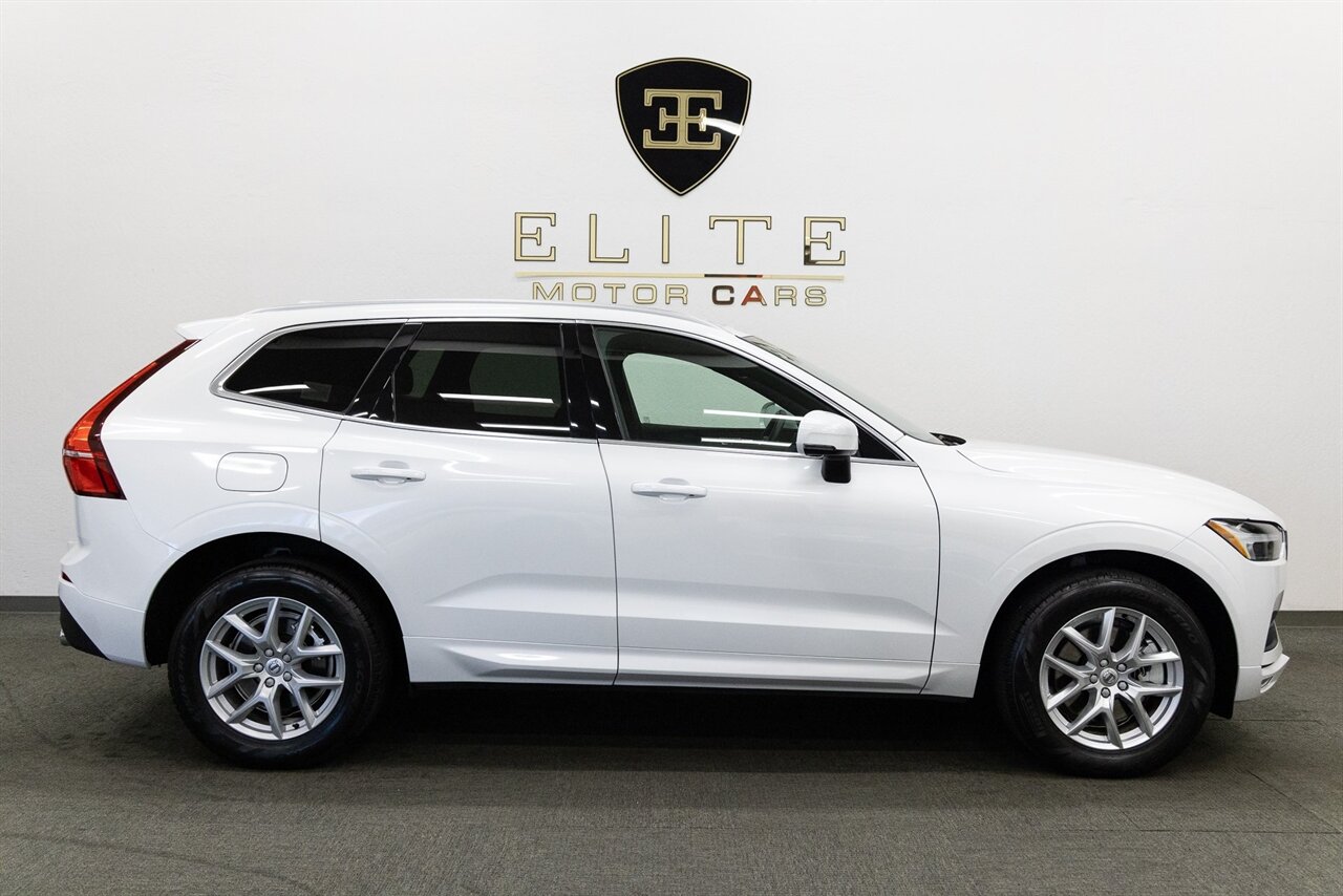 2021 Volvo XC60 T6 Momentum - Photo 10 - Concord, CA 94520