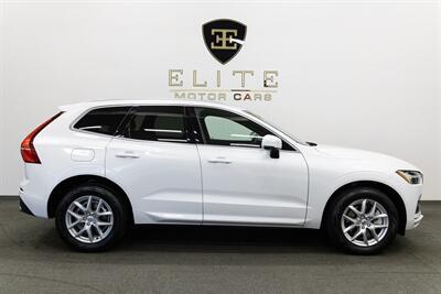 2021 Volvo XC60 T6 Momentum   - Photo 10 - Concord, CA 94520