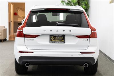 2021 Volvo XC60 T6 Momentum   - Photo 4 - Concord, CA 94520