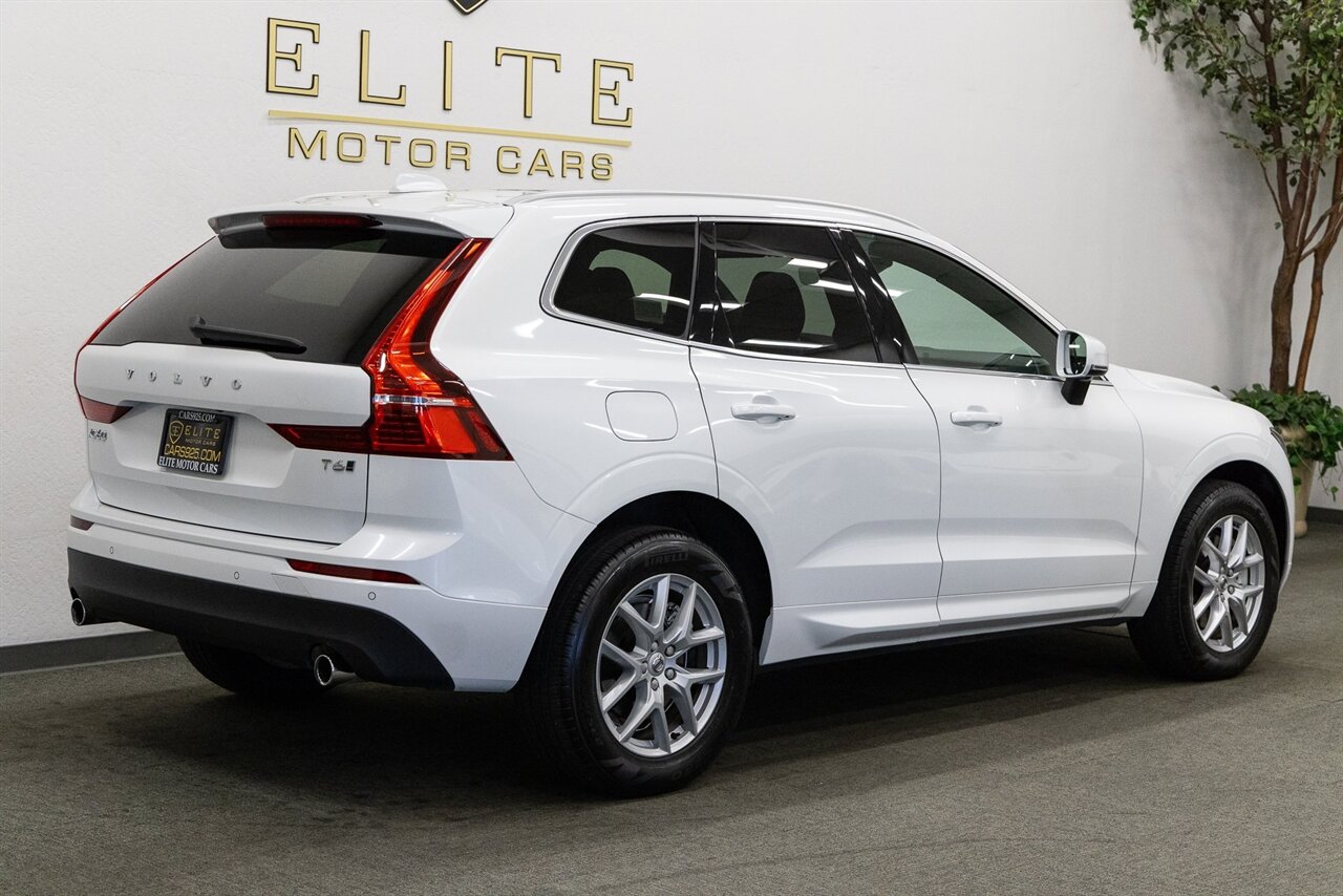 2021 Volvo XC60 T6 Momentum - Photo 11 - Concord, CA 94520
