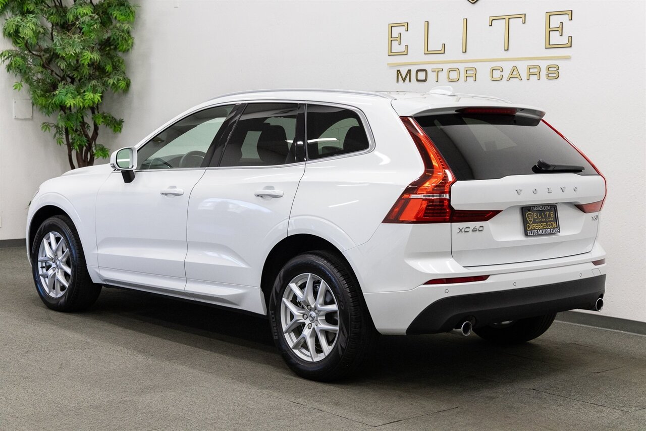 2021 Volvo XC60 T6 Momentum - Photo 3 - Concord, CA 94520