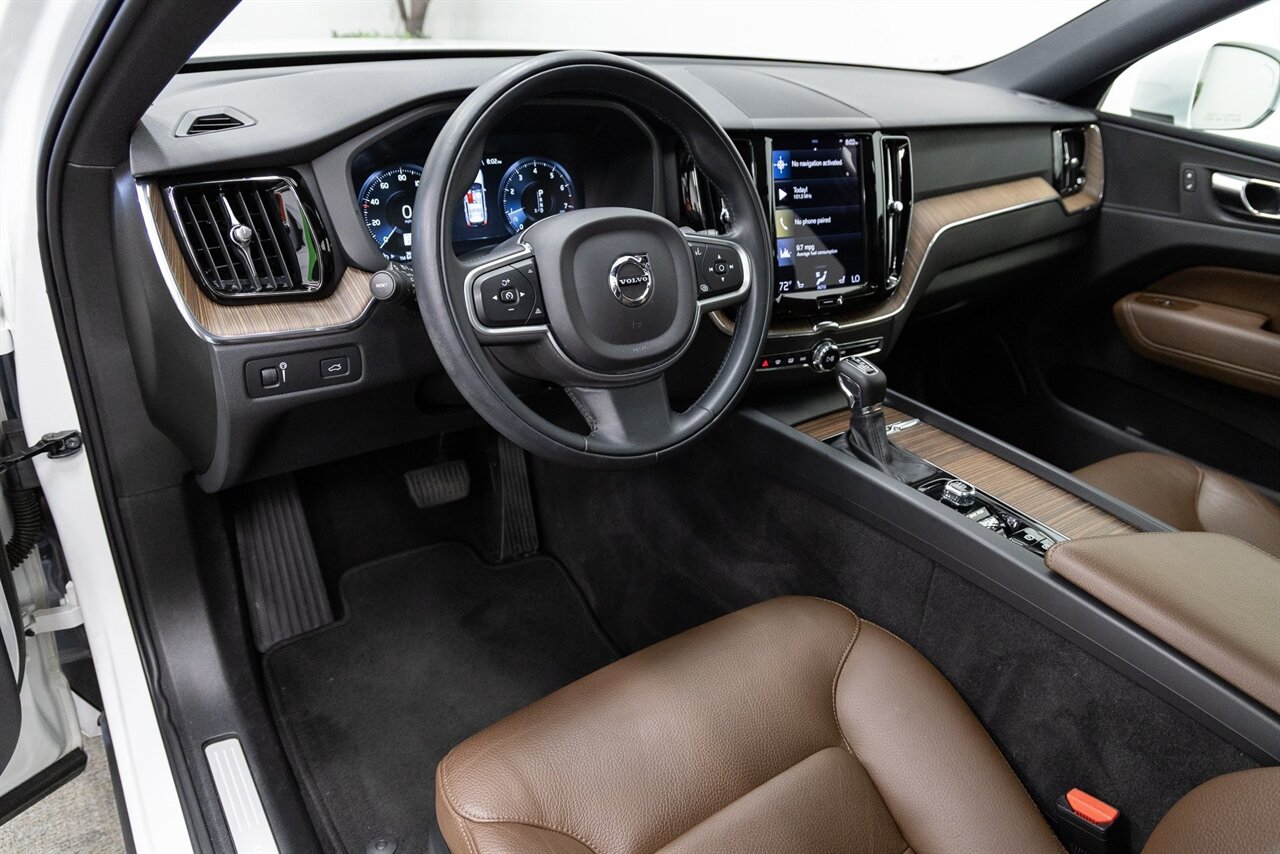 2021 Volvo XC60 T6 Momentum - Photo 6 - Concord, CA 94520