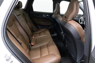2021 Volvo XC60 T6 Momentum   - Photo 15 - Concord, CA 94520