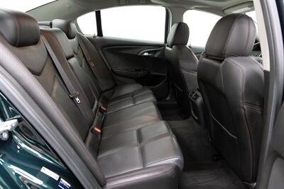 2017 Chevrolet SS   - Photo 15 - Concord, CA 94520