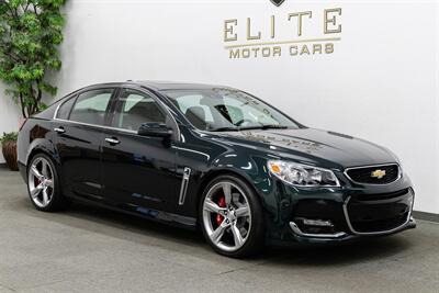 2017 Chevrolet SS   - Photo 9 - Concord, CA 94520