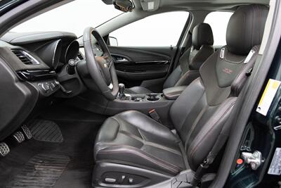 2017 Chevrolet SS   - Photo 7 - Concord, CA 94520