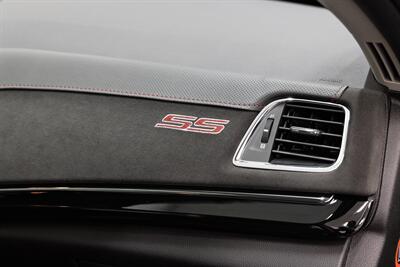 2017 Chevrolet SS   - Photo 21 - Concord, CA 94520