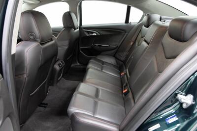 2017 Chevrolet SS   - Photo 8 - Concord, CA 94520