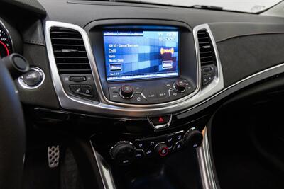 2017 Chevrolet SS   - Photo 19 - Concord, CA 94520