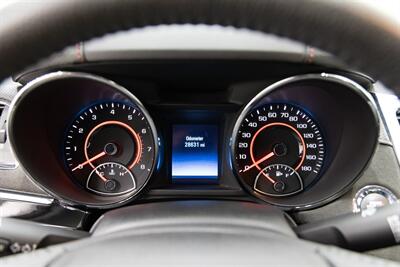 2017 Chevrolet SS   - Photo 17 - Concord, CA 94520
