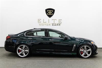 2017 Chevrolet SS   - Photo 10 - Concord, CA 94520