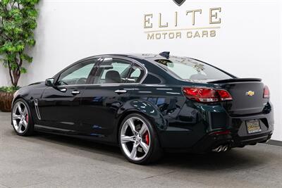 2017 Chevrolet SS   - Photo 3 - Concord, CA 94520