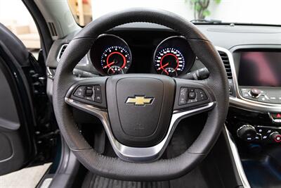 2017 Chevrolet SS   - Photo 16 - Concord, CA 94520