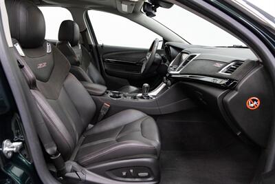 2017 Chevrolet SS   - Photo 14 - Concord, CA 94520