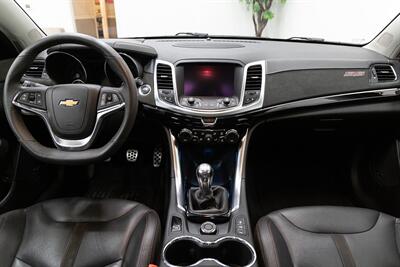 2017 Chevrolet SS   - Photo 5 - Concord, CA 94520