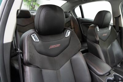 2017 Chevrolet SS   - Photo 22 - Concord, CA 94520