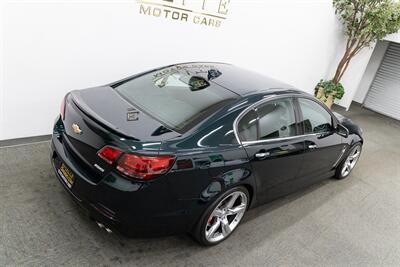 2017 Chevrolet SS   - Photo 25 - Concord, CA 94520