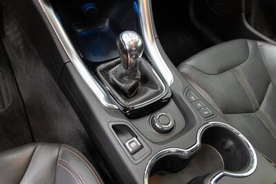 2017 Chevrolet SS   - Photo 20 - Concord, CA 94520