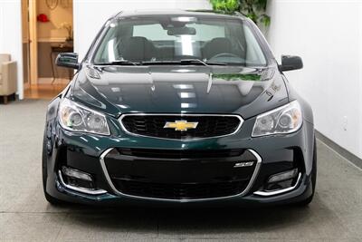 2017 Chevrolet SS   - Photo 12 - Concord, CA 94520