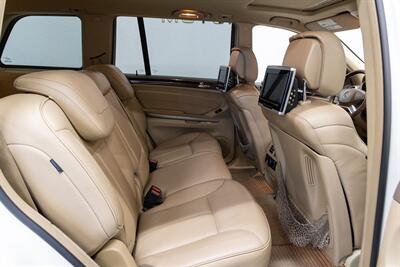 2012 Mercedes-Benz GL 550 4MATIC®   - Photo 15 - Concord, CA 94520