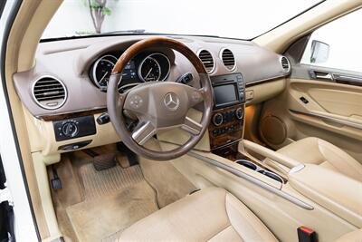 2012 Mercedes-Benz GL 550 4MATIC®   - Photo 6 - Concord, CA 94520