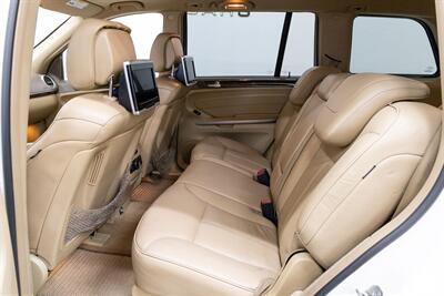 2012 Mercedes-Benz GL 550 4MATIC®   - Photo 8 - Concord, CA 94520