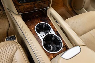2012 Mercedes-Benz GL 550 4MATIC®   - Photo 20 - Concord, CA 94520