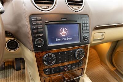 2012 Mercedes-Benz GL 550 4MATIC®   - Photo 19 - Concord, CA 94520