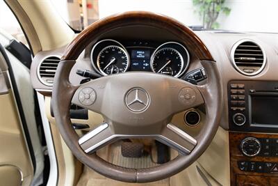 2012 Mercedes-Benz GL 550 4MATIC®   - Photo 16 - Concord, CA 94520