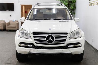 2012 Mercedes-Benz GL 550 4MATIC®   - Photo 12 - Concord, CA 94520