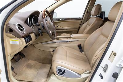 2012 Mercedes-Benz GL 550 4MATIC®   - Photo 7 - Concord, CA 94520