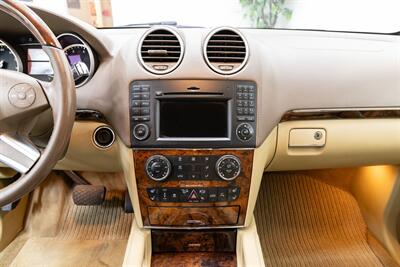2012 Mercedes-Benz GL 550 4MATIC®   - Photo 18 - Concord, CA 94520