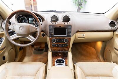 2012 Mercedes-Benz GL 550 4MATIC®   - Photo 5 - Concord, CA 94520