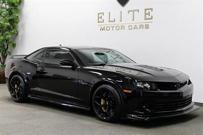 2015 Chevrolet Camaro Z/28   - Photo 9 - Concord, CA 94520