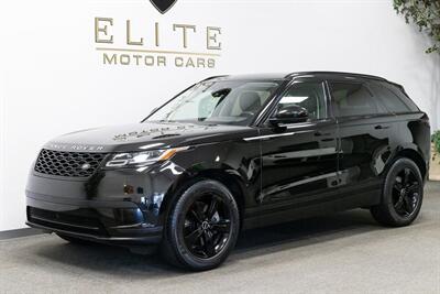 2018 Land Rover Range Rover Velar S   - Photo 1 - Concord, CA 94520