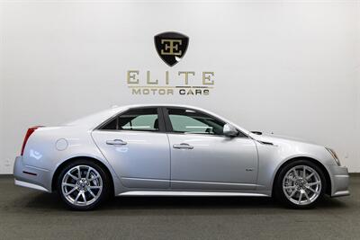 2013 Cadillac CTS-V   - Photo 10 - Concord, CA 94520