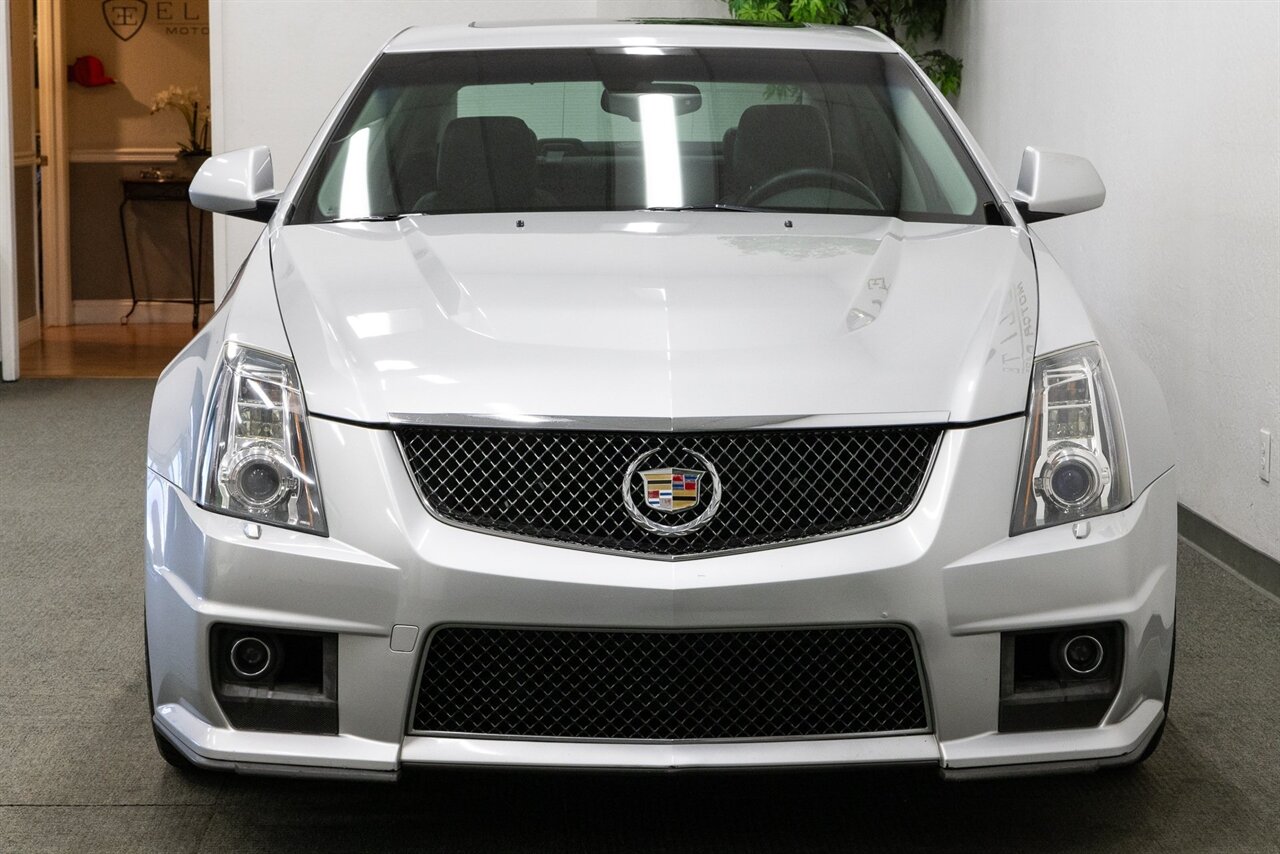 2013 Cadillac CTS-V - Photo 12 - Concord, CA 94520