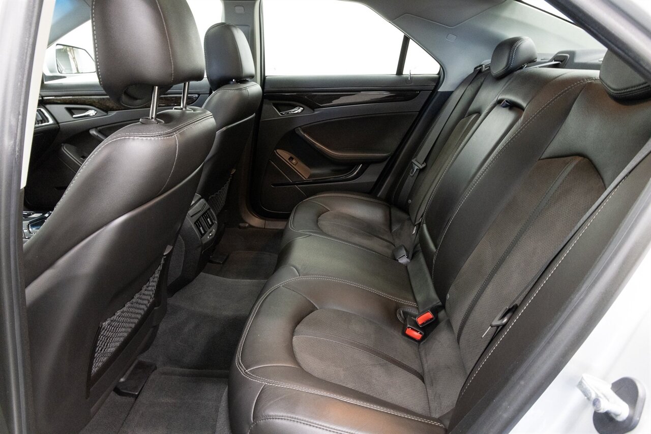 2013 Cadillac CTS-V - Photo 8 - Concord, CA 94520