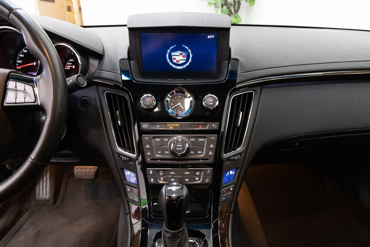 2013 Cadillac CTS-V - Photo 18 - Concord, CA 94520