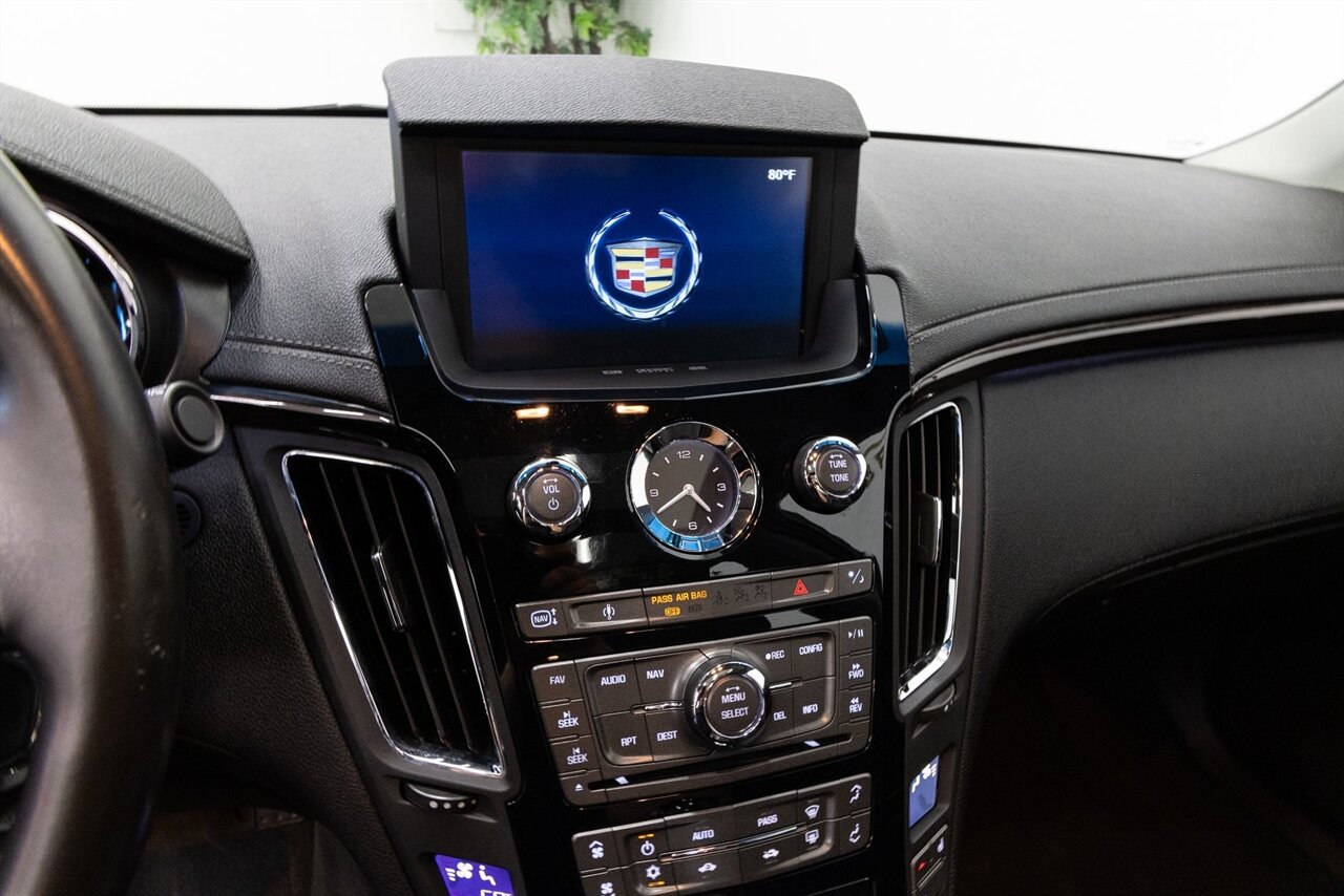 2013 Cadillac CTS-V - Photo 19 - Concord, CA 94520