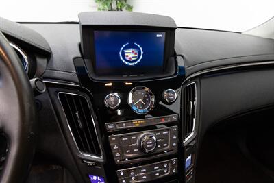 2013 Cadillac CTS-V   - Photo 19 - Concord, CA 94520