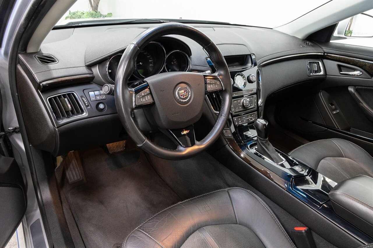2013 Cadillac CTS-V - Photo 6 - Concord, CA 94520