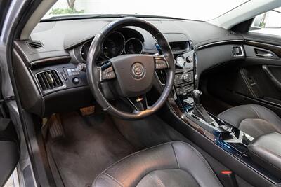 2013 Cadillac CTS-V   - Photo 6 - Concord, CA 94520