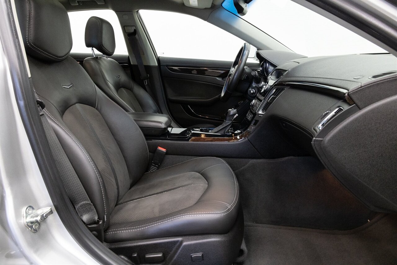 2013 Cadillac CTS-V - Photo 14 - Concord, CA 94520