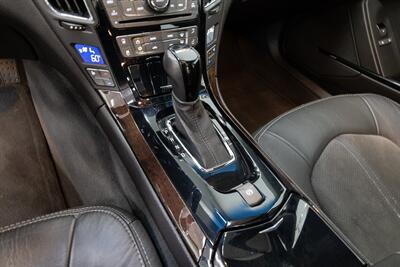 2013 Cadillac CTS-V   - Photo 20 - Concord, CA 94520
