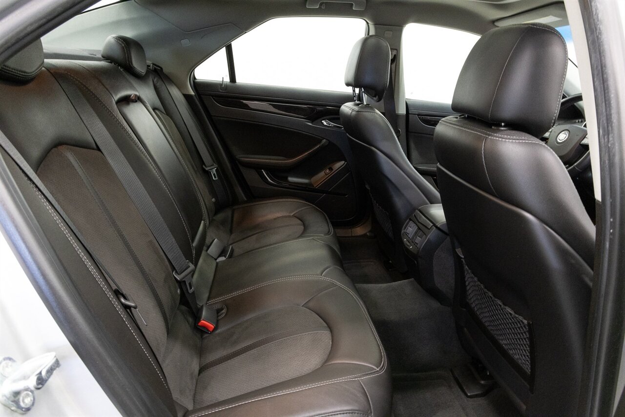 2013 Cadillac CTS-V - Photo 15 - Concord, CA 94520
