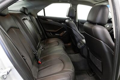 2013 Cadillac CTS-V   - Photo 15 - Concord, CA 94520